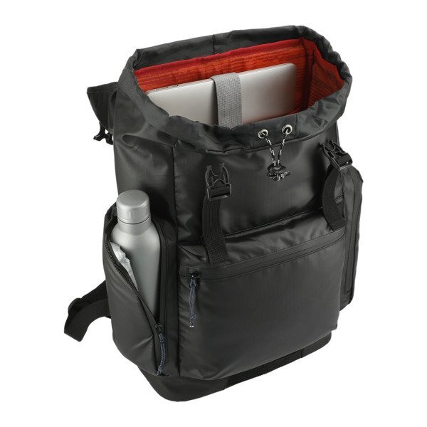 NBN Recycled Polyester Outdoor Rucksack