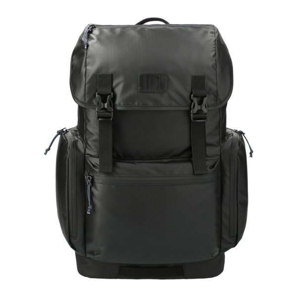 NBN Recycled Polyester Outdoor Rucksack