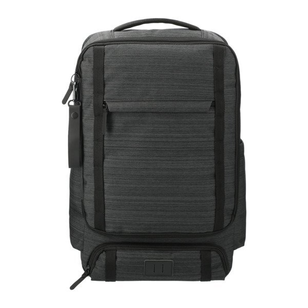 NBN Work Anywhere Recycled Polyester 15" Computer Backpack