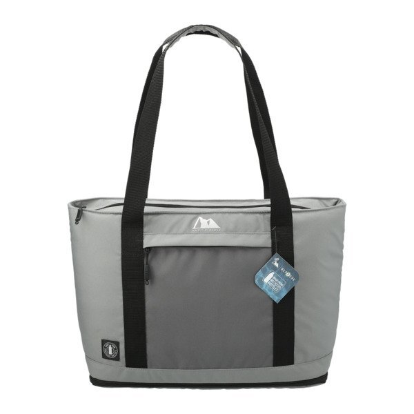 Arctic Zone® Repreve® Recycled Polyester 25-50 Can Expandable Cooler