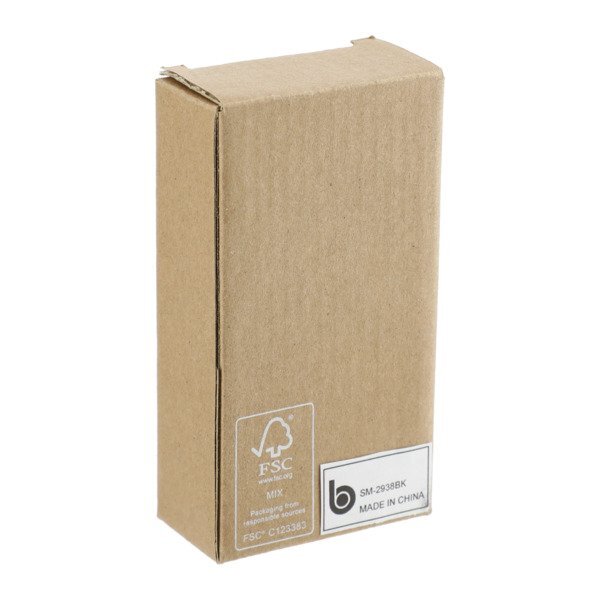 Flash Portable Wireless Mouse