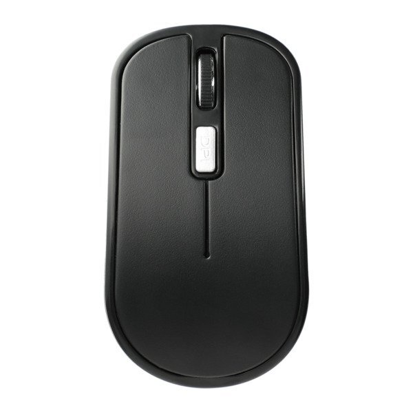 Flash Portable Wireless Mouse