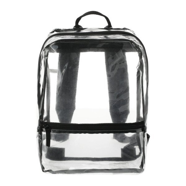 Rally Slim Clear Backpack