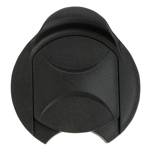 Balsamo Ceramic Mug w/ Cork Base, 12oz.