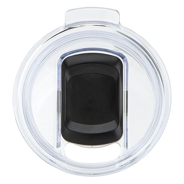 Maroni Vacuum Insulated Stainless Steel Travel Mug, 28oz.