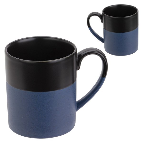Valera Ceramic Mug, 15oz.