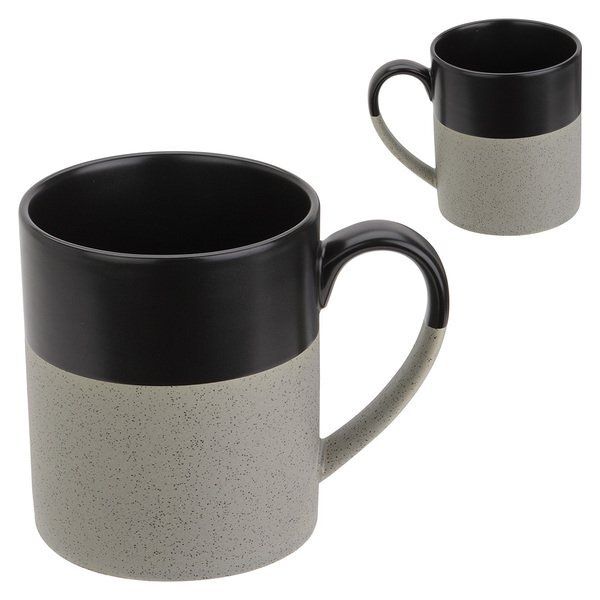 Valera Ceramic Mug, 15oz.