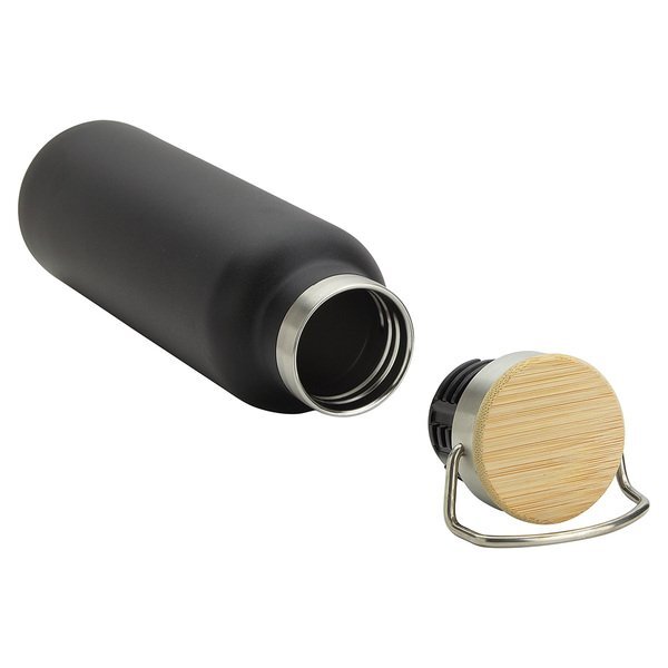 Barona Vacuum Insulated Stainless Steel Bottle, 20oz.