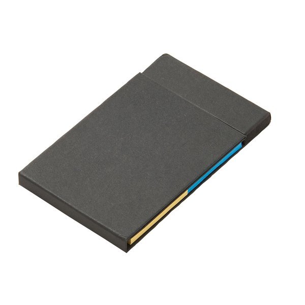 Sticky Note Phone Holder