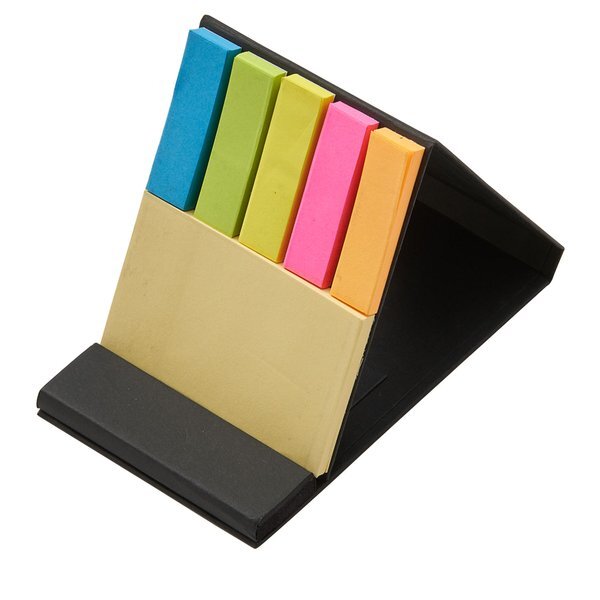 Sticky Note Phone Holder
