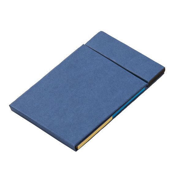 Sticky Note Phone Holder