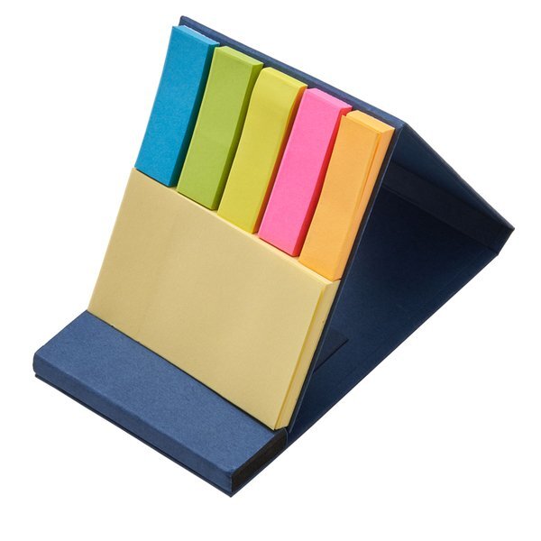 Sticky Note Phone Holder