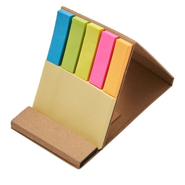 Sticky Note Phone Holder