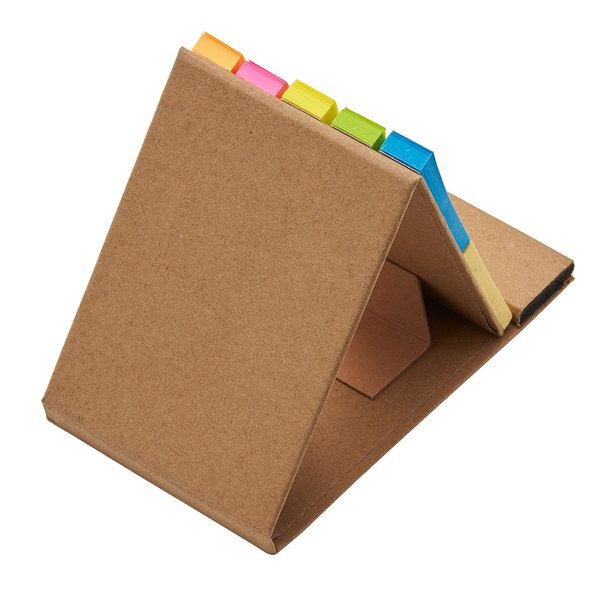 Sticky Note Phone Holder