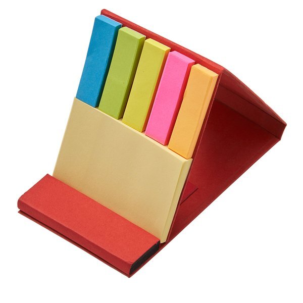 Sticky Note Phone Holder