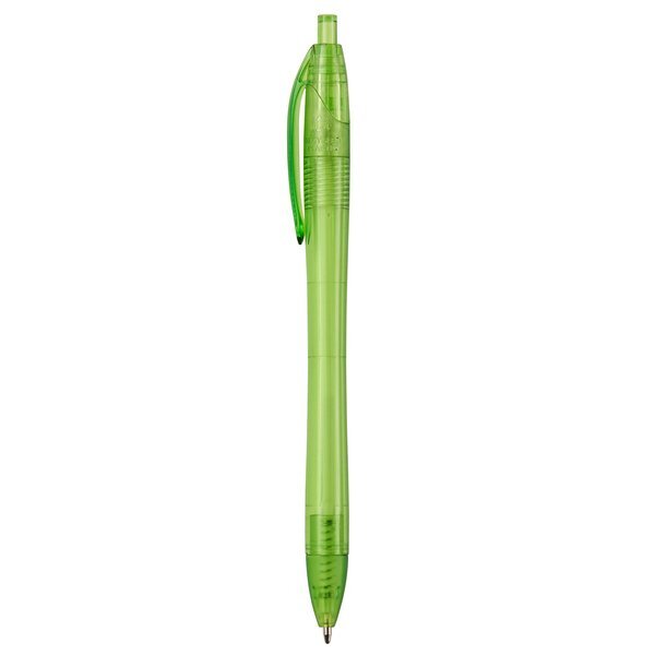 Pasadena Recycled rPET Pen