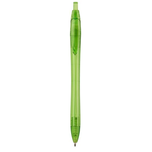 Pasadena Recycled rPET Pen
