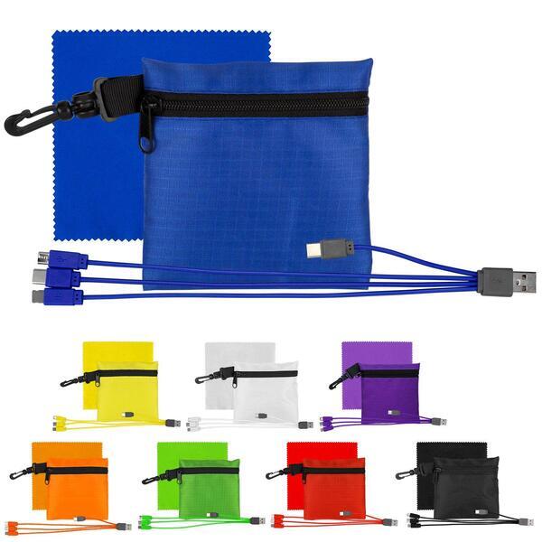 Trendy Cable RPET Kit