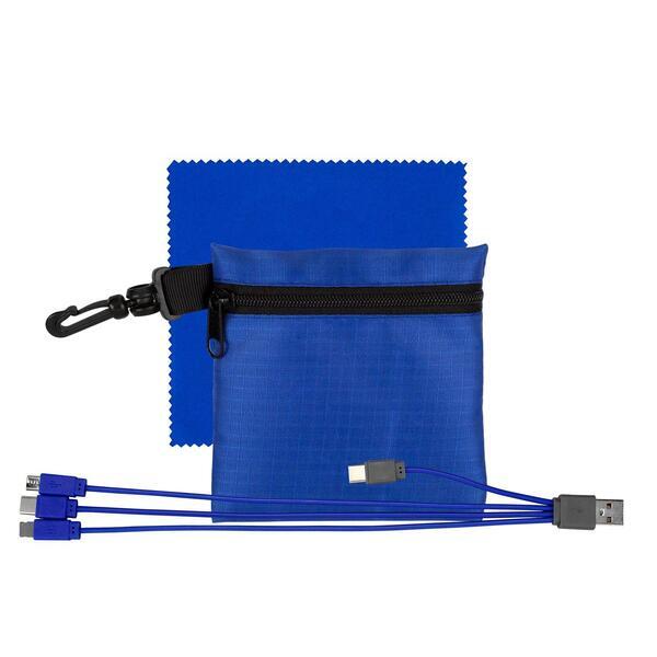 Trendy Cable RPET Kit