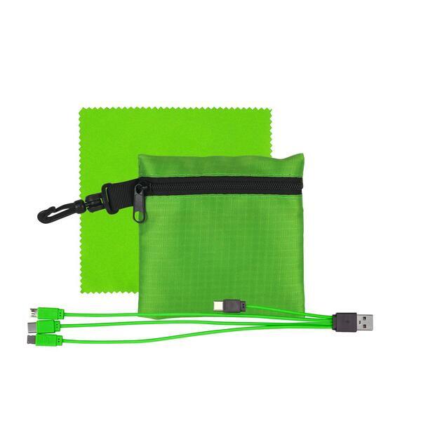 Trendy Cable RPET Kit