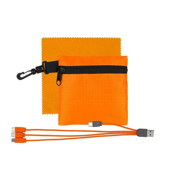 Trendy Cable RPET Kit