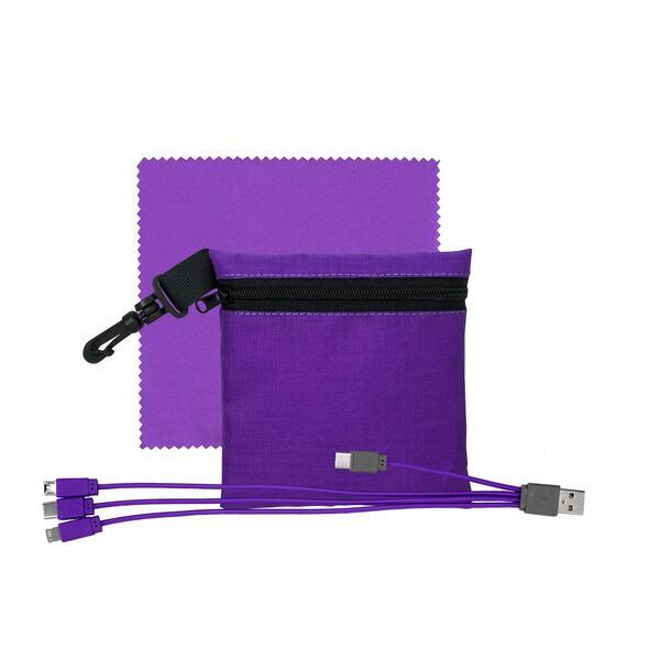 Trendy Cable RPET Kit