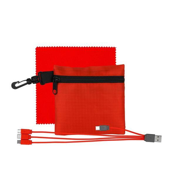 Trendy Cable RPET Kit