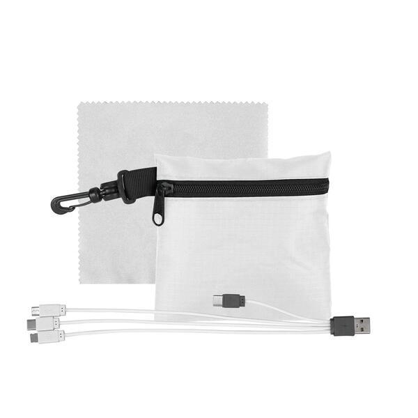 Trendy Cable RPET Kit