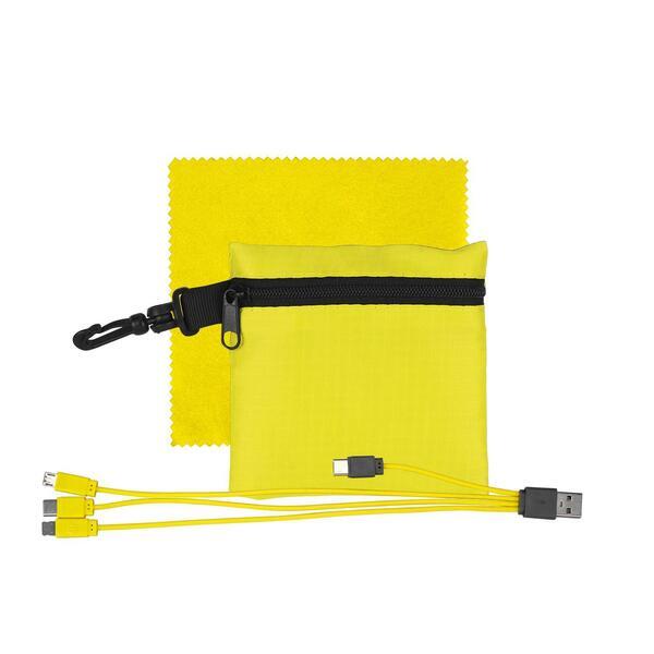 Trendy Cable RPET Kit