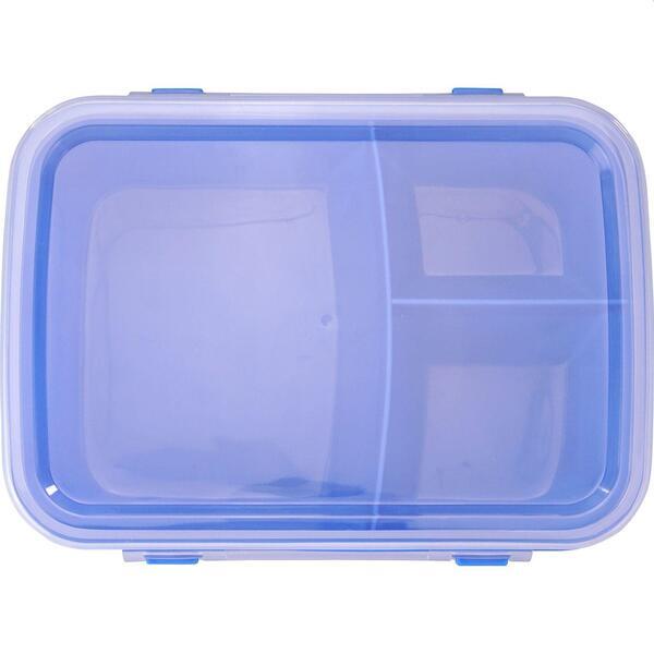 Lunch To Go Container