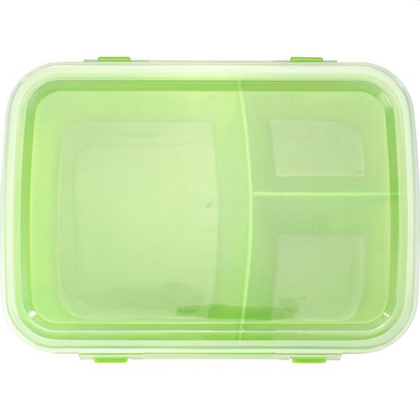 Lunch To Go Container