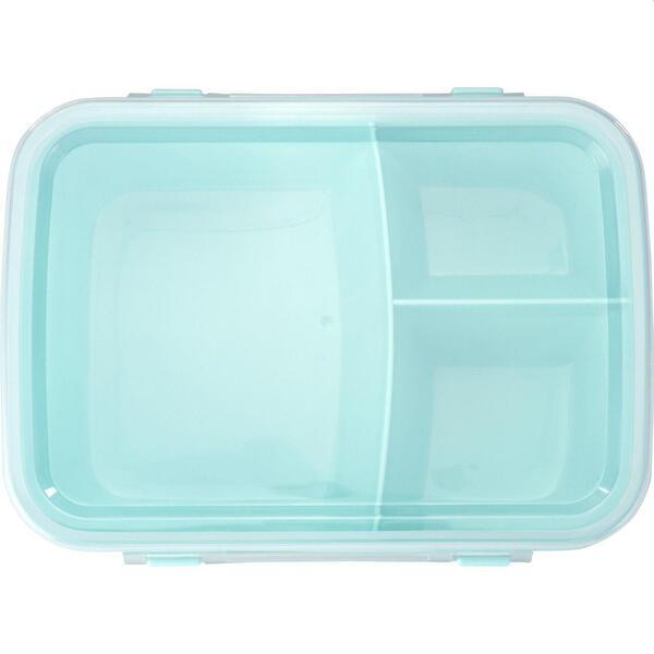 Lunch To Go Container