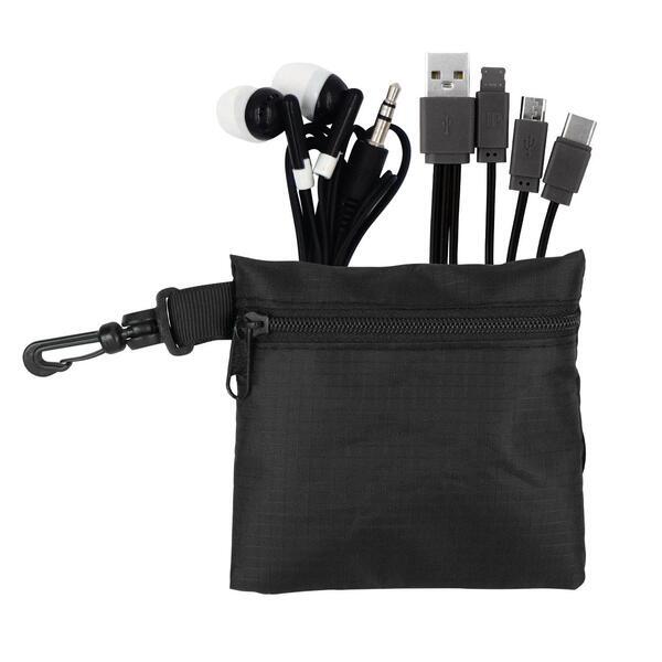 Hollywood Techie Kit