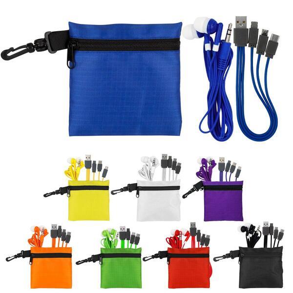 Hollywood Techie Kit