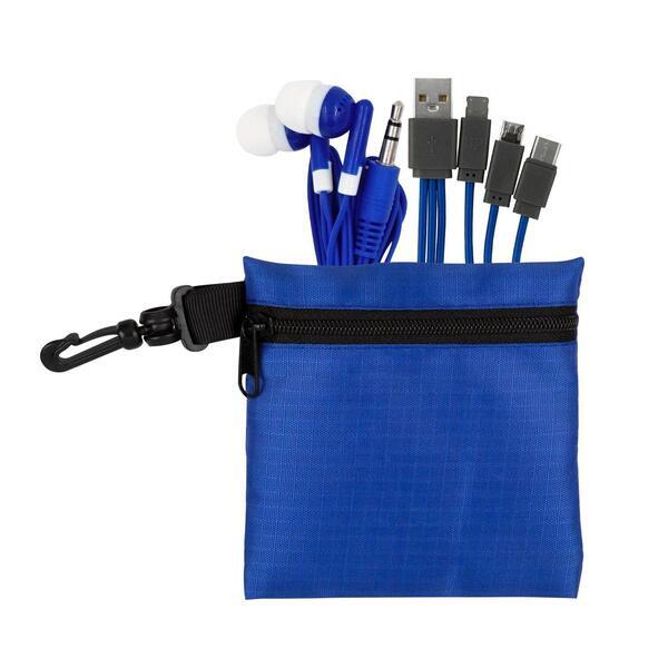 Hollywood Techie Kit