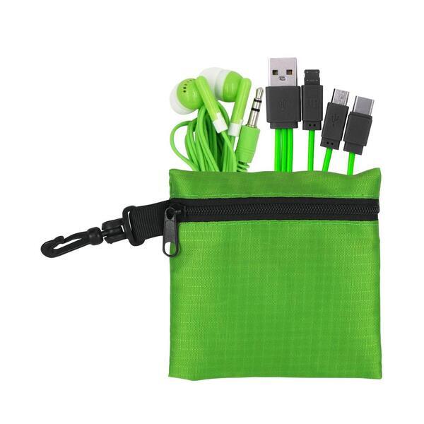 Hollywood Techie Kit