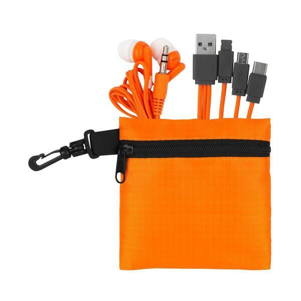 Hollywood Techie Kit