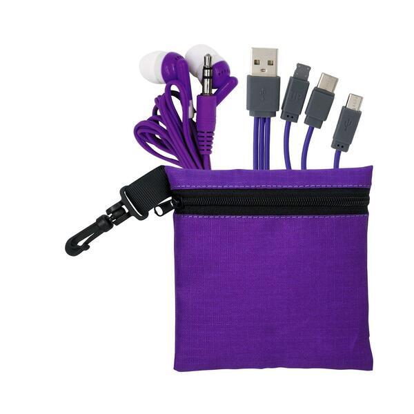 Hollywood Techie Kit