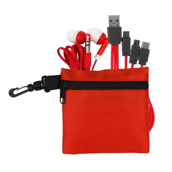 Hollywood Techie Kit