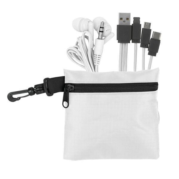 Hollywood Techie Kit