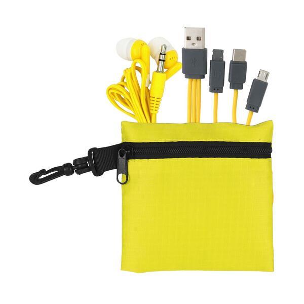 Hollywood Techie Kit