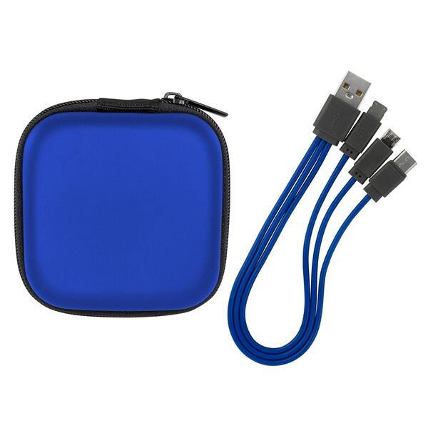 Two-Tone Cable Set