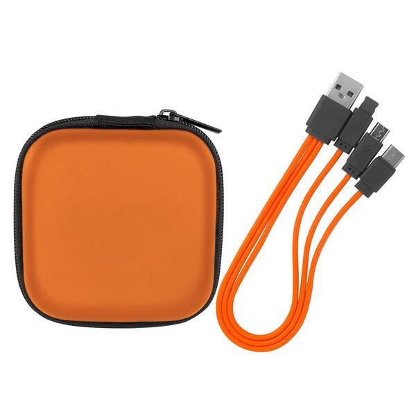 Two-Tone Cable Set