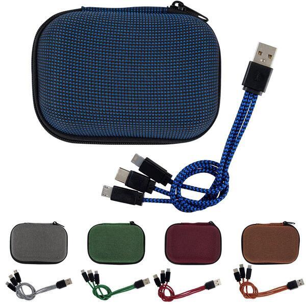 Textured Charge Up Set