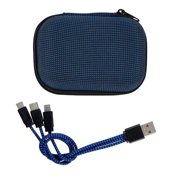 Textured Charge Up Set