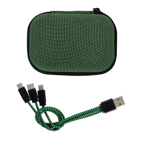 Textured Charge Up Set