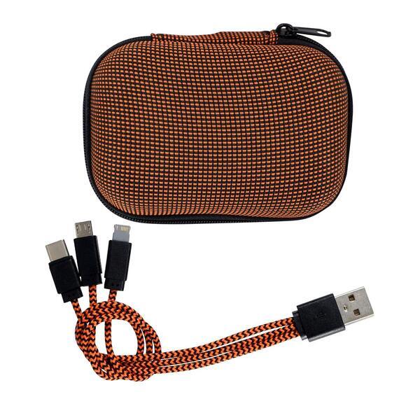 Textured Charge Up Set