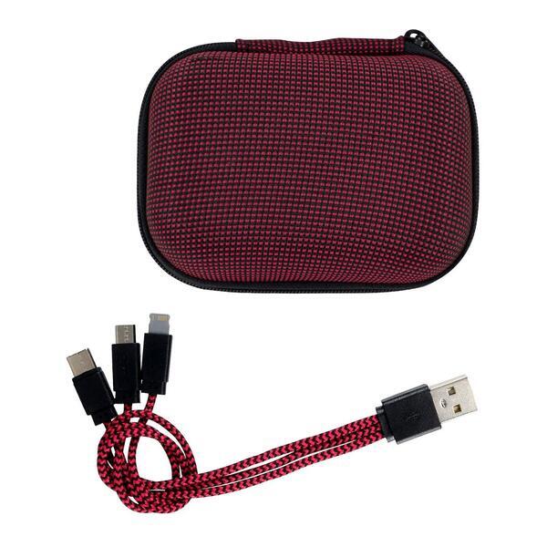 Textured Charge Up Set