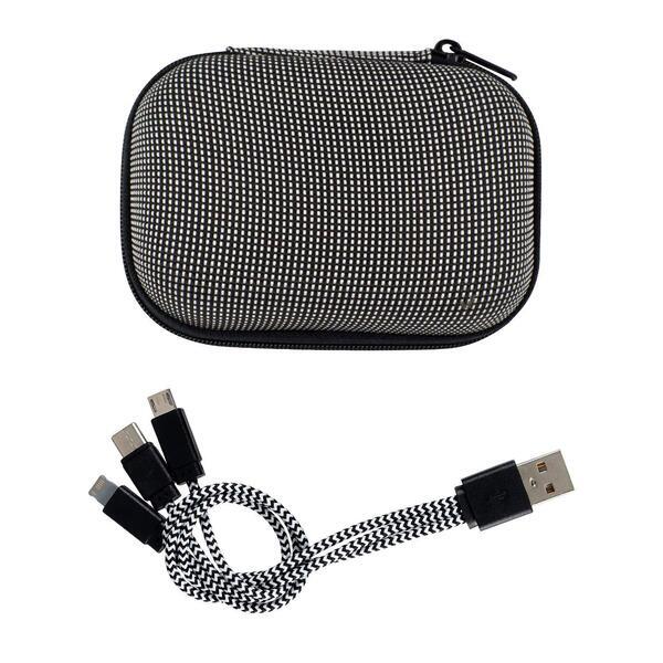 Textured Charge Up Set