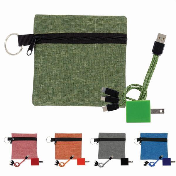 Ridge Techie Charging Set